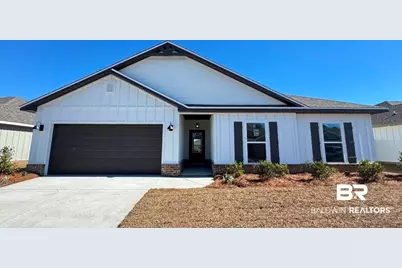 22029 Early Dawn Circle, Foley, AL 36535 - Photo 1