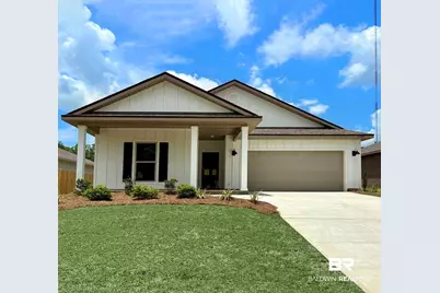 32208 Lyon Road, Spanish Fort, AL 36527 - Photo 1