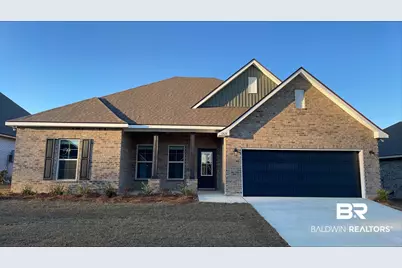 12628 Wagner Avenue, Spanish Fort, AL 36527 - Photo 1