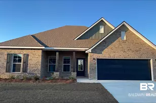 12628 Wagner Ave, Spanish Fort, AL 36527 - Photo 1