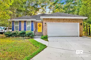 105 Mellattau Cir, Daphne, AL 36526 - Photo 1
