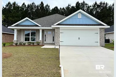 652 Mayflower Drive, Foley, AL 36535 - Photo 1