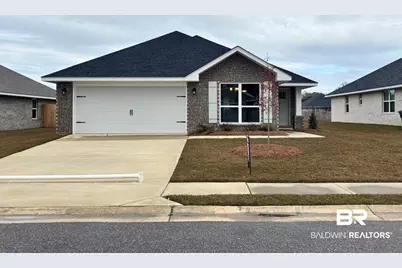 637 Revere Street, Foley, AL 36535 - Photo 1