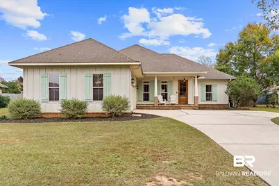 11937 Jericho Drive, Daphne, AL 36526 - Photo 1