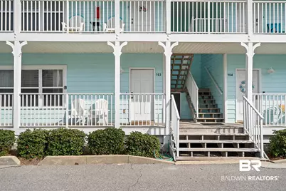 1477 W Lagoon Avenue #103, Gulf Shores, AL 36542 - Photo 1
