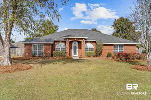 533 Sheffield Ave, Foley, AL 36535 - Photo 1