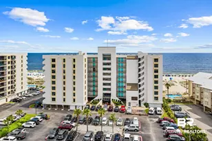 407 W Beach Blvd, Gulf Shores, AL 36542 - Photo 1