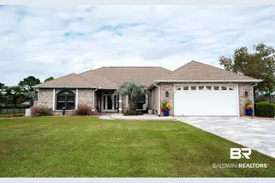 9132 Clubhouse Drive, Foley, AL 36535 - Photo 1