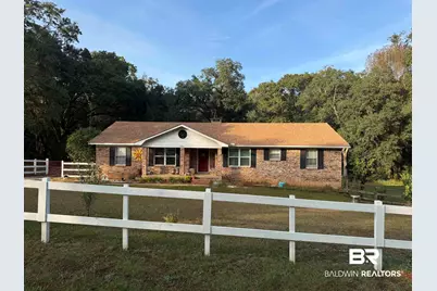 8880 O'Hara Drive, Mobile, AL 36695 - Photo 1