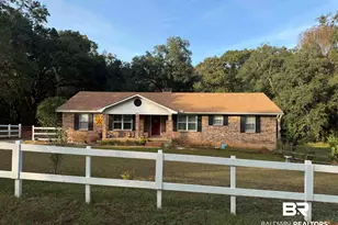 8880 Ohara Dr, Mobile, AL 36695 - Photo 1
