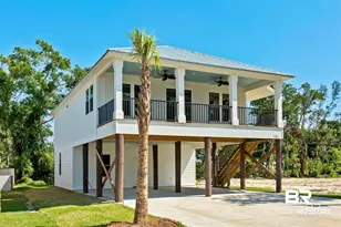 5449 Gulf Ave, Orange Beach, AL 36561 - Photo 1