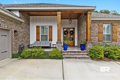 6266 Garrison Drive, Spanish Fort, AL 36527 - Photo 1