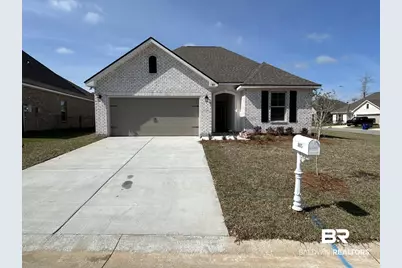 805 Sumter Loop, Foley, AL 36535 - Photo 1