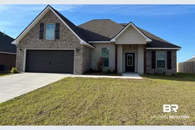 11144 Bonaventure Avenue, Daphne, AL 36526 - Photo 1