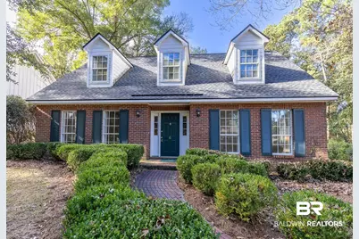 22767 Sibley Circle, Fairhope, AL 36532 - Photo 1