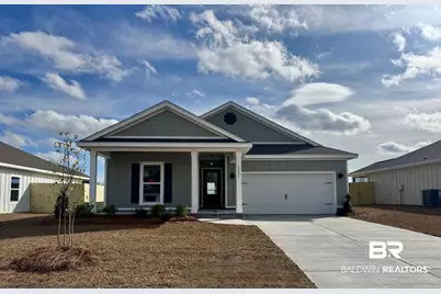14295 Versailles Circle, Silverhill, AL 36576 - Photo 1