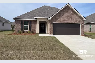 21161 Central Avenue, Silverhill, AL 36576 - Photo 1