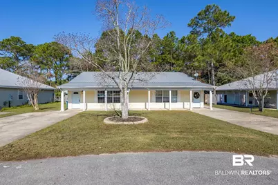 24989 Ivy Lane, Orange Beach, AL 36561 - Photo 1