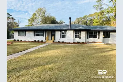 9151 Old Mobile Road, Spanish Fort, AL 36527 - Photo 1