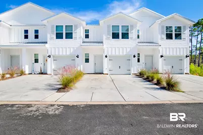 4004 Blue Water Drive, Orange Beach, AL 36561 - Photo 1
