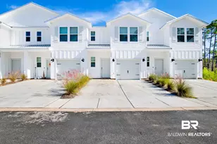 4004 Blue Water Dr, Orange Beach, AL 36561 - Photo 1