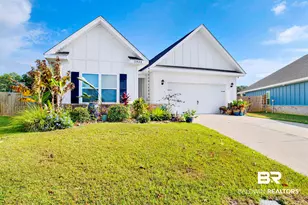 3834 Borman Loop, Gulf Shores, AL 36542 - Photo 1