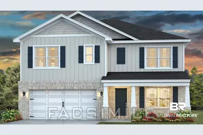 31779 Lyon Road, Spanish Fort, AL 36527 - Photo 1