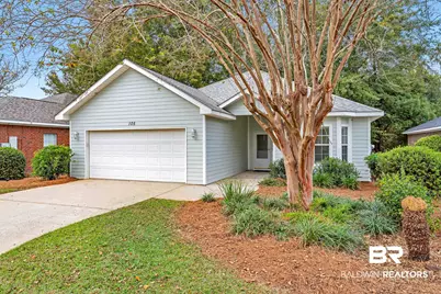 105 Mark Twain Loop, Foley, AL 36535 - Photo 1