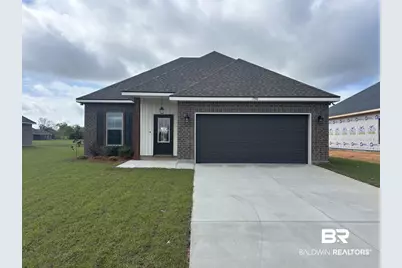 17950 Piney Circle, Foley, AL 36535 - Photo 1