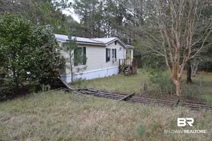 23501 Oasis Blvd, Robertsdale, AL 36567 - Photo 1