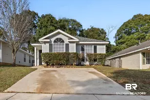 7354 N Willow Pointe Dr, Mobile, AL 36695 - Photo 1