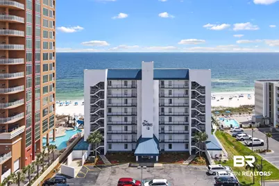 25466 Perdido Beach Boulevard #C-61, Orange Beach, AL 36561 - Photo 1