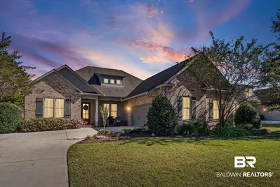 528 Boulder Creek Avenue, Fairhope, AL 36532 - Photo 1