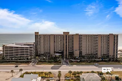 29576 Perdido Beach Boulevard #607, Orange Beach, AL 36561 - Photo 1