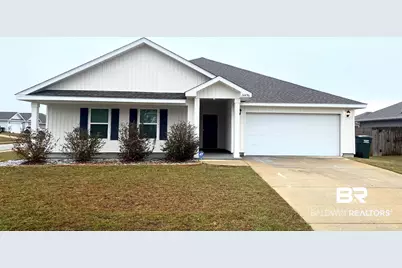 14496 Cavendish Drive, Foley, AL 36535 - Photo 1