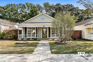 27 Cottage Dr, Fairhope, AL 36532 - Photo 1