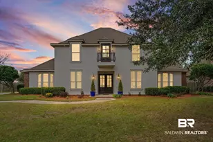 819 Aidan St, Fairhope, AL 36532 - Photo 1