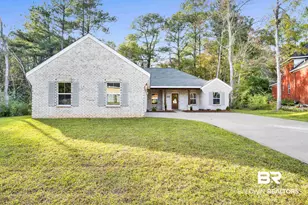 2720 Weston Dr, Mobile, AL 36695 - Photo 1