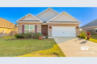 1452 Kairos Loop, Foley, AL 36535 - Photo 1