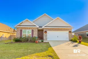 1452 Kairos Loop, Foley, AL 36535 - Photo 1