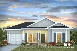 13763 Logan Pl, Foley, AL 36535 - Photo 1