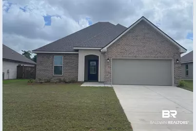 21228 Central Avenue, Silverhill, AL 36576 - Photo 1