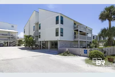 26115 Perdido Beach Boulevard #5C, Orange Beach, AL 36561 - Photo 1