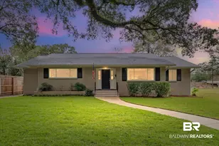2006 N Levert Dr, Mobile, AL 36607 - Photo 1
