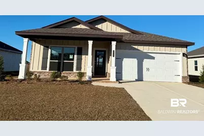 28181 Hallow Trail, Elberta, AL 36530 - Photo 1