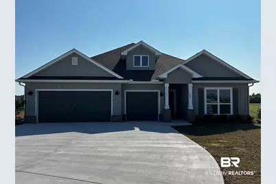 13262 County Road 95, Elberta, AL 36530 - Photo 1