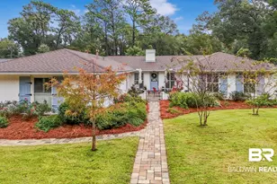 453 Boone Ln, Fairhope, AL 36532 - Photo 1
