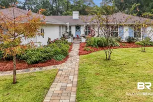453 Boone Ln, Fairhope, AL 36532 - Photo 1
