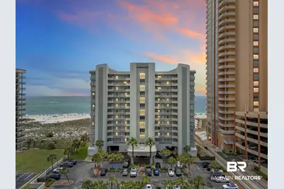 26750 Perdido Beach Boulevard #101, Orange Beach, AL 36561 - Photo 1
