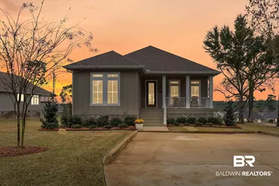 32689 Water View Drive, Loxley, AL 36551 - Photo 1